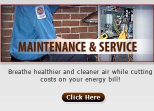 Maintenance & Service