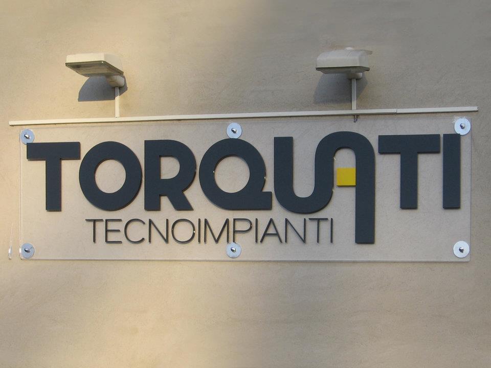 Insegne personalizzate