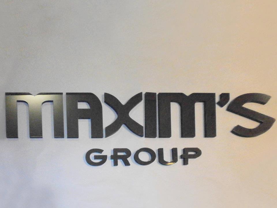 Insegne personalizzate