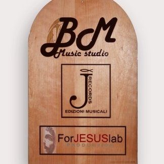 targa personalizzata