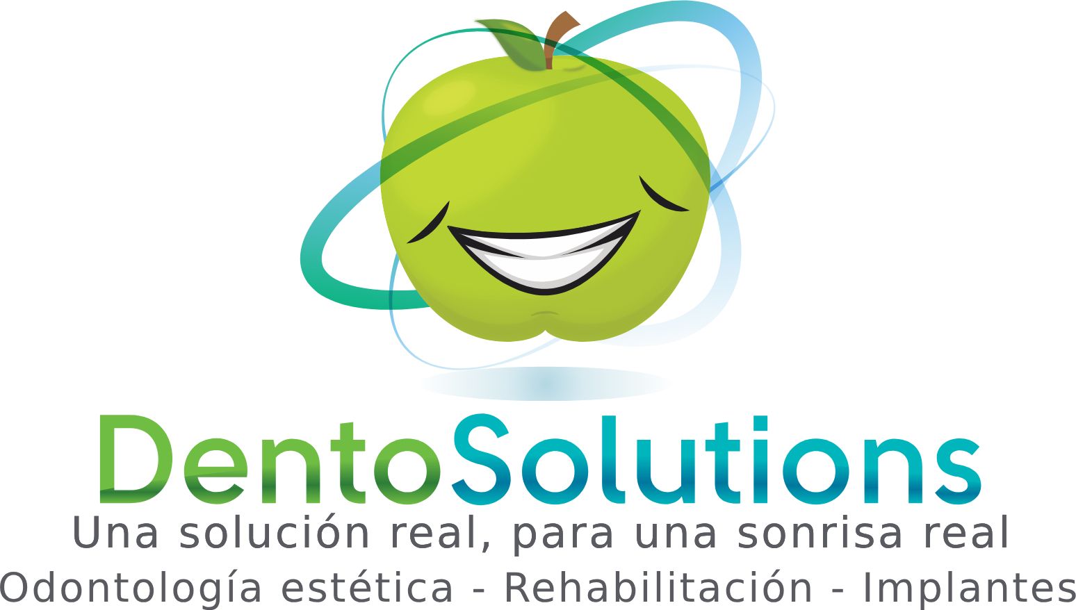 Dentos Solutions logotipo