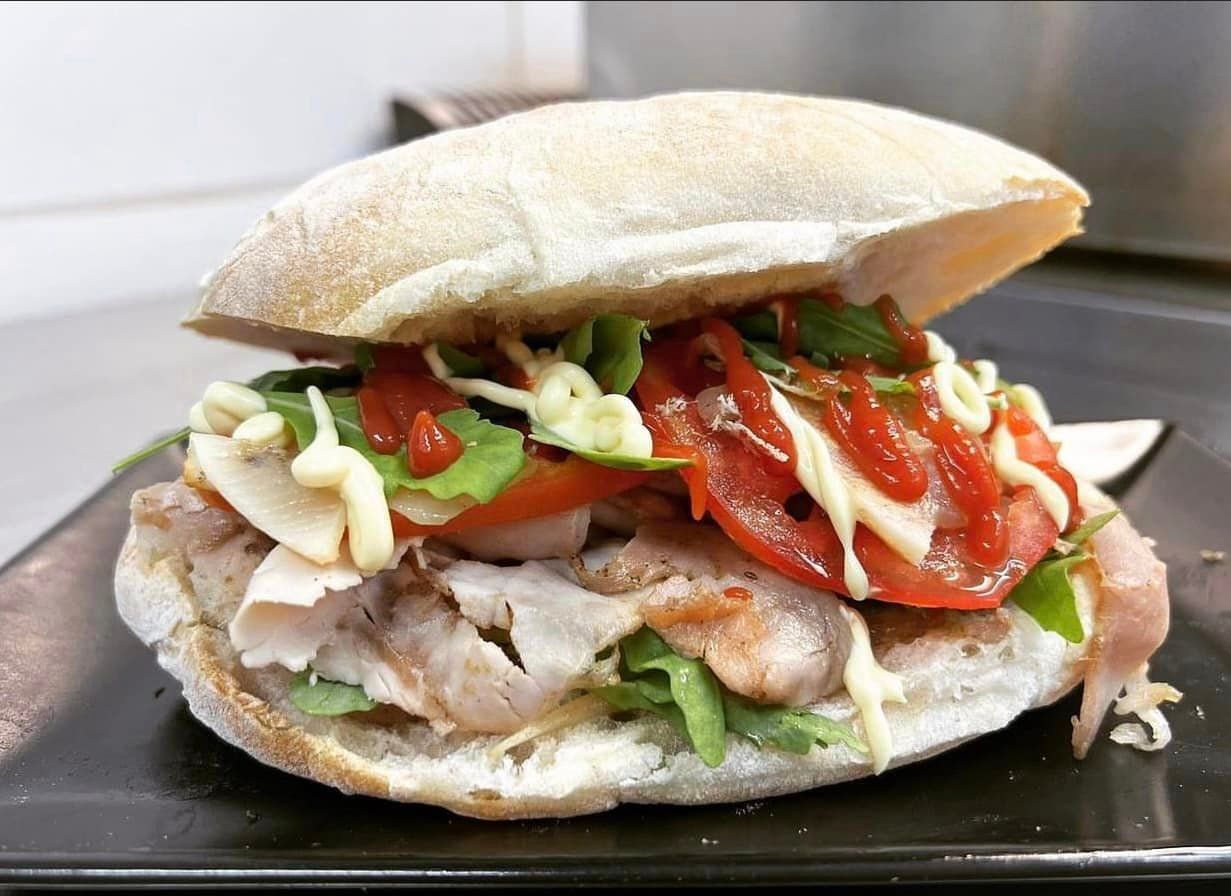 la rimessa del silano