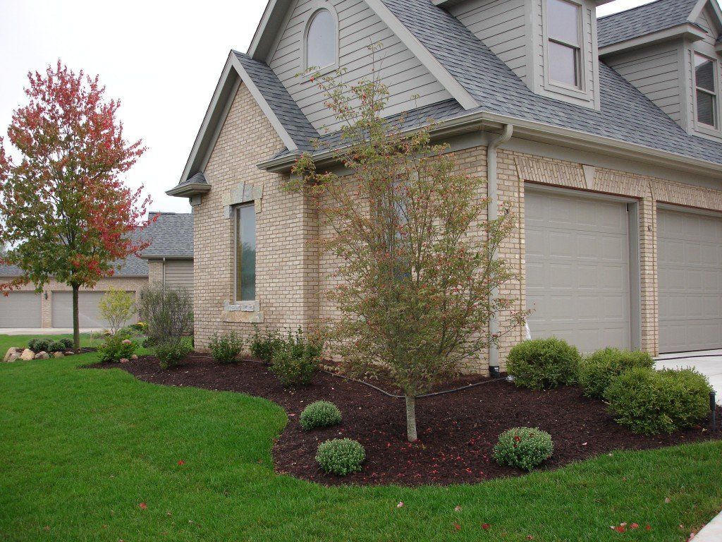 Plant selection — South Bend , IN — Fuerbringer Landscaping & Design