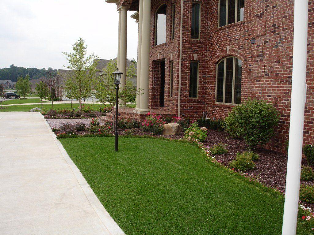 Garden center — South Bend , IN — Fuerbringer Landscaping & Design