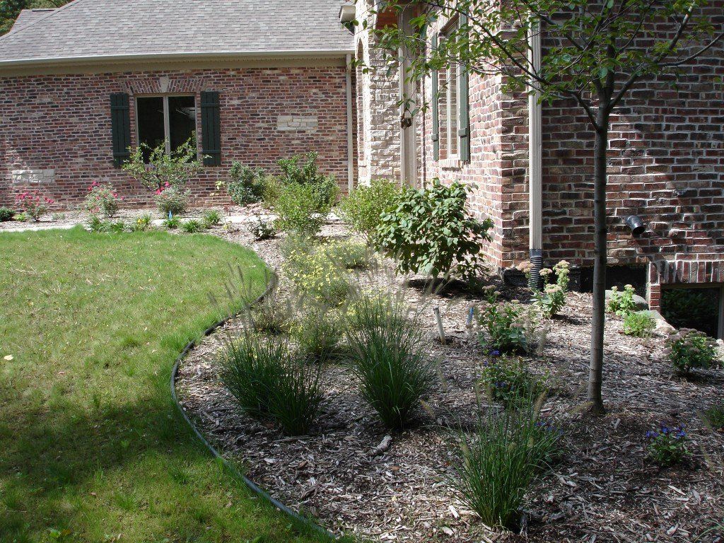 Landscape professional — South Bend , IN — Fuerbringer Landscaping & Design