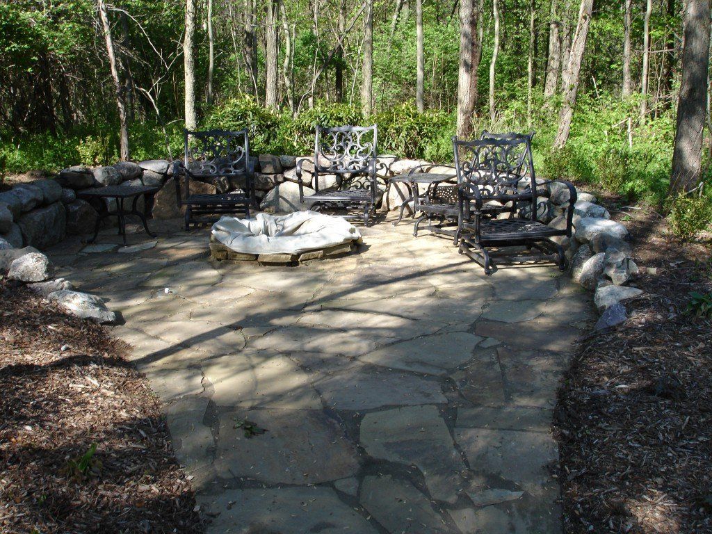 Landscaping plans — South Bend , IN — Fuerbringer Landscaping & Design