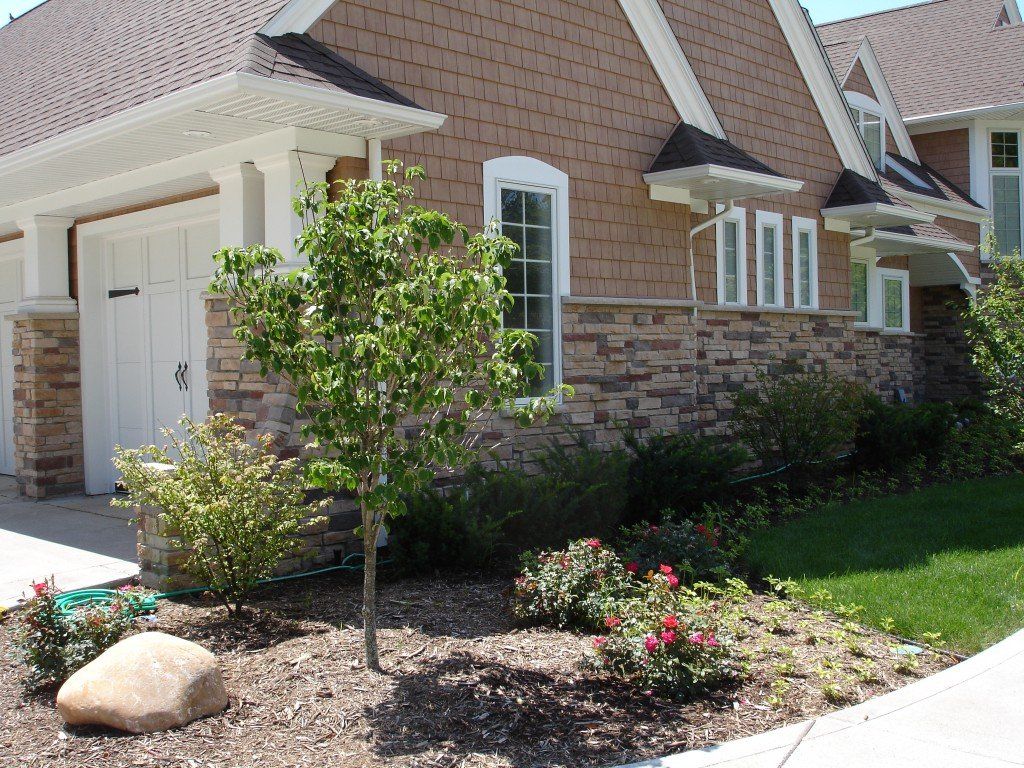 Plants — South Bend , IN — Fuerbringer Landscaping & Design