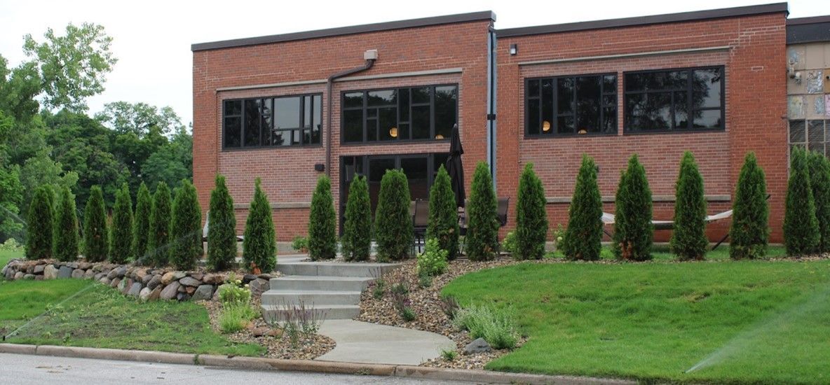 Landscape Plant Install — South Bend , IN — Fuerbringer Landscaping & Design