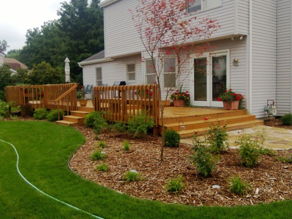 Landscape plants — South Bend , IN — Fuerbringer Landscaping & Design