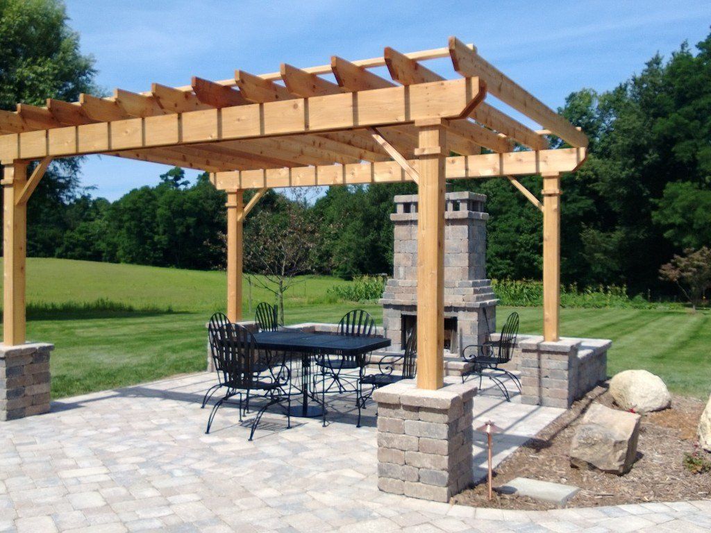 Outdoor furniture — South Bend , IN — Fuerbringer Landscaping & Design