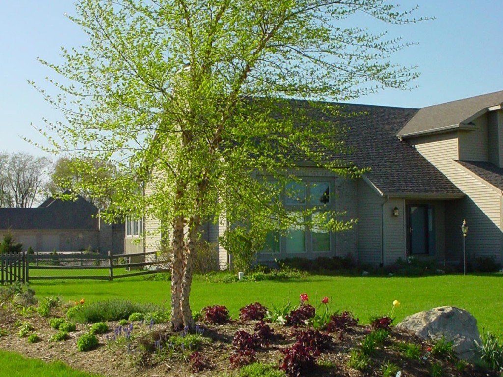 Landscaping plants — South Bend , IN — Fuerbringer Landscaping & Design