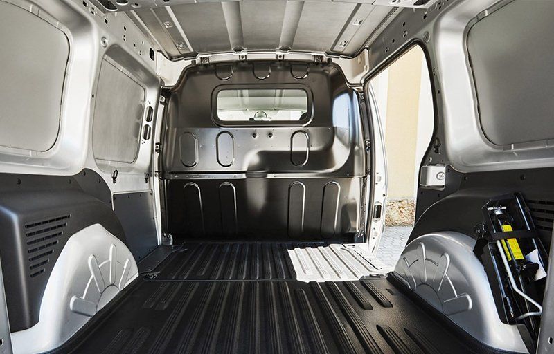 Riparazione veicoli a noleggio