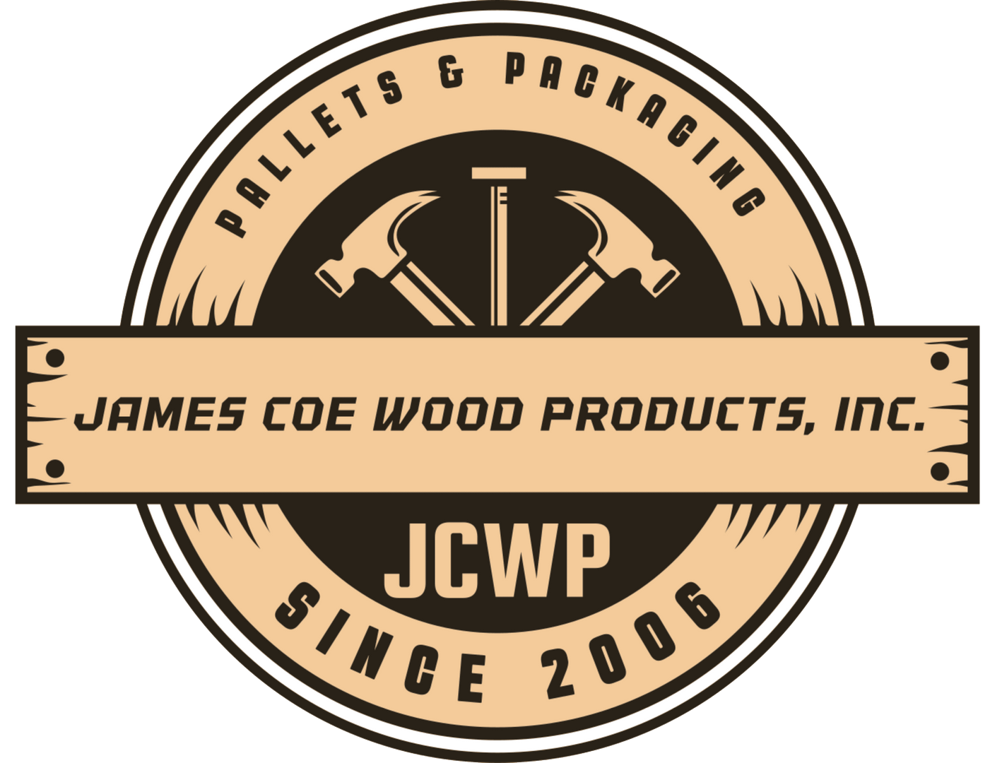 James Coe Wood Products, Inc.