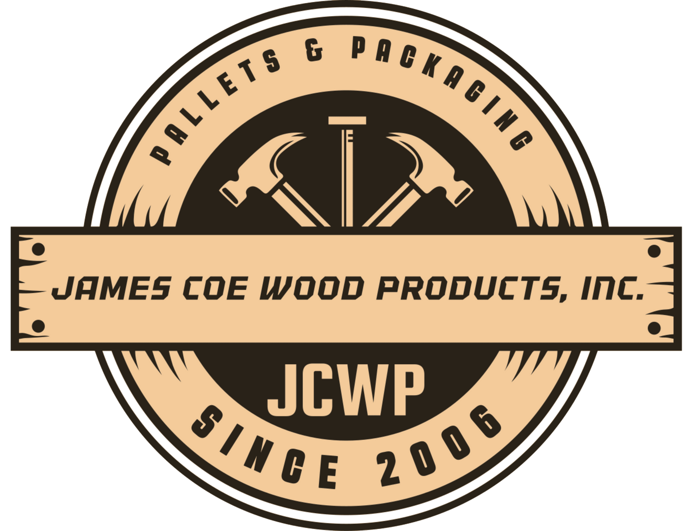 James Coe Wood Products, Inc.