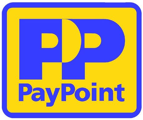 Paypoint logo