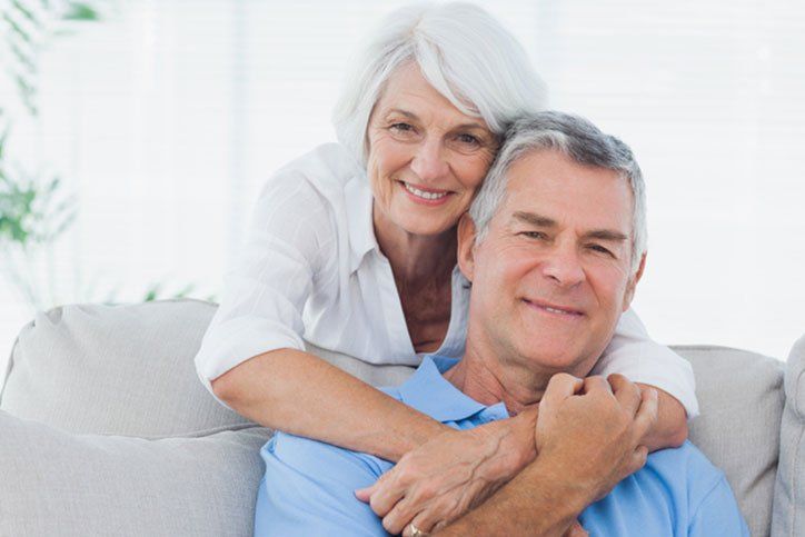 Senior Couple - asset protection in Staten Island, NY