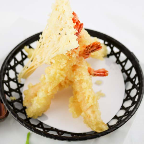 Tempura (fritto)