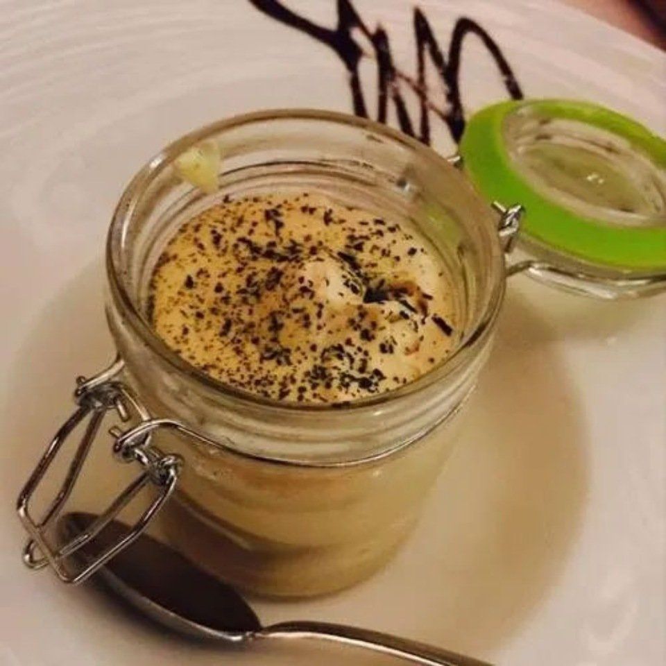 Dessert