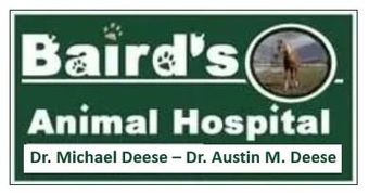 Baird's Animal Hospital