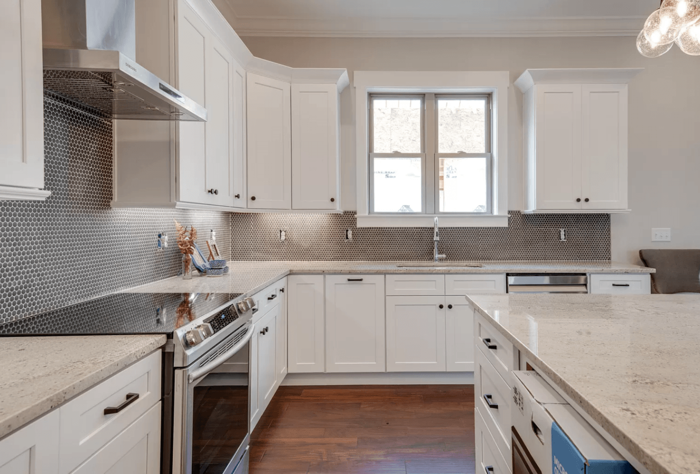 Barnsley Park New Construction Subdivision in Ooltewah