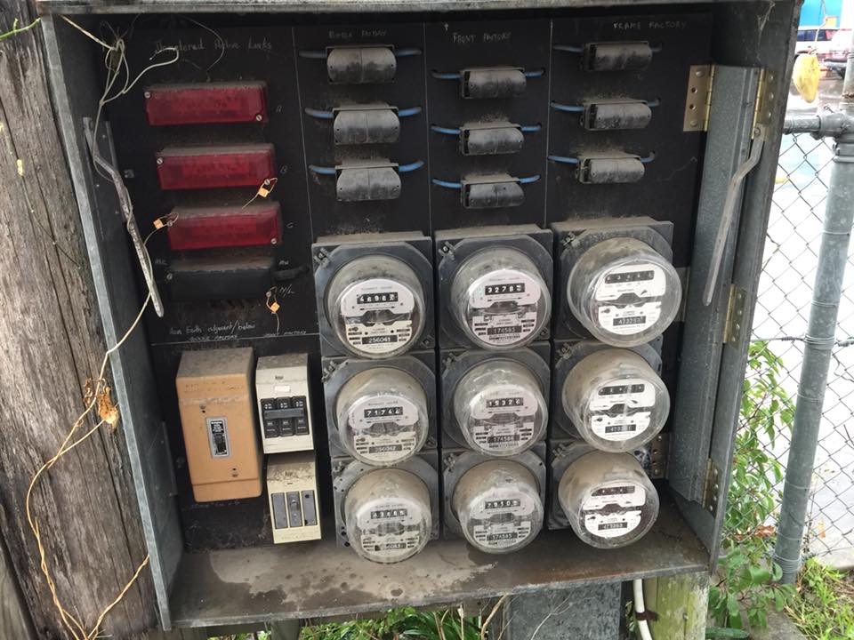 Electric Meters - Electrical Solutions In Nowra, NSW