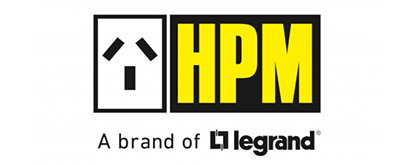 HPM/Legrand 