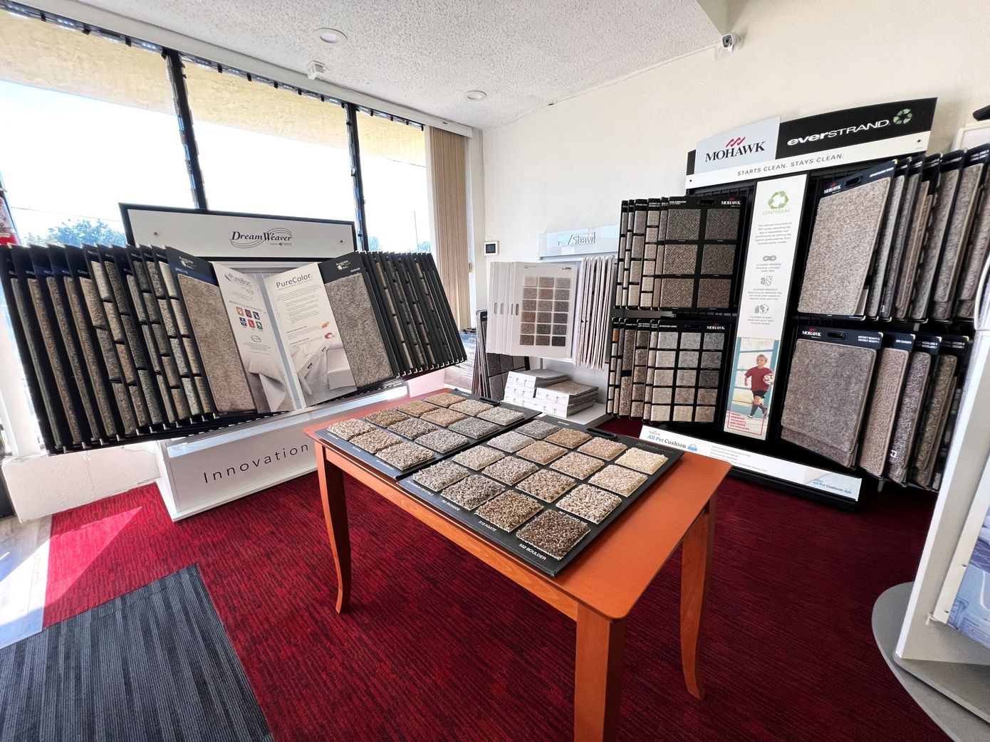 Flooring Company, Carpet Floors Bellflower, CA