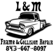 L & M Frame & Collision Repair