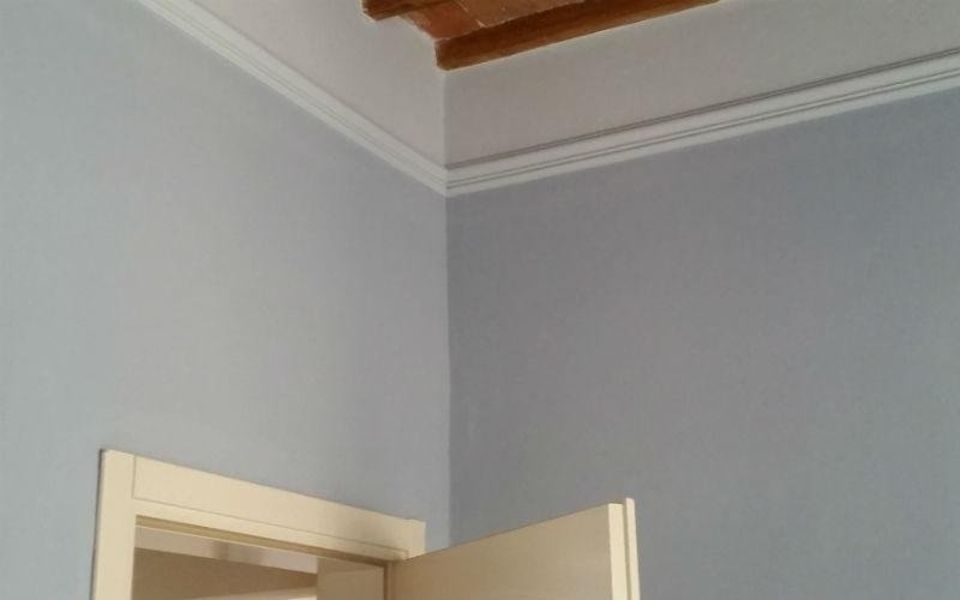 decorazione in cartongesso a Pisa