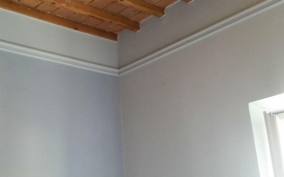 opere in cartongesso a Pisa