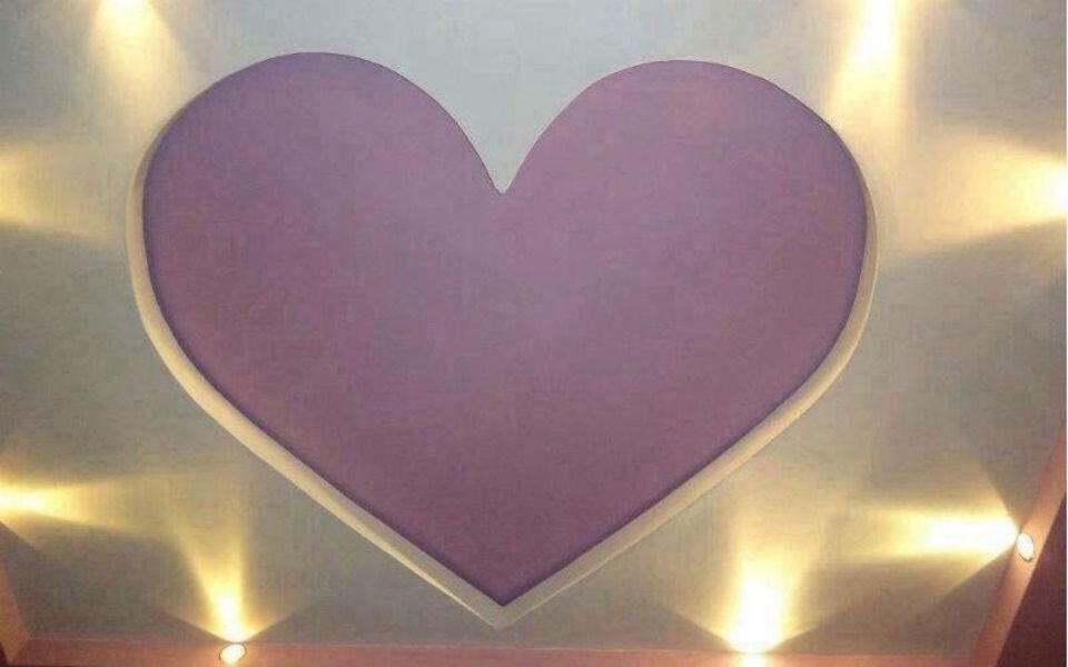 decorazione in cartongesso a Pisa