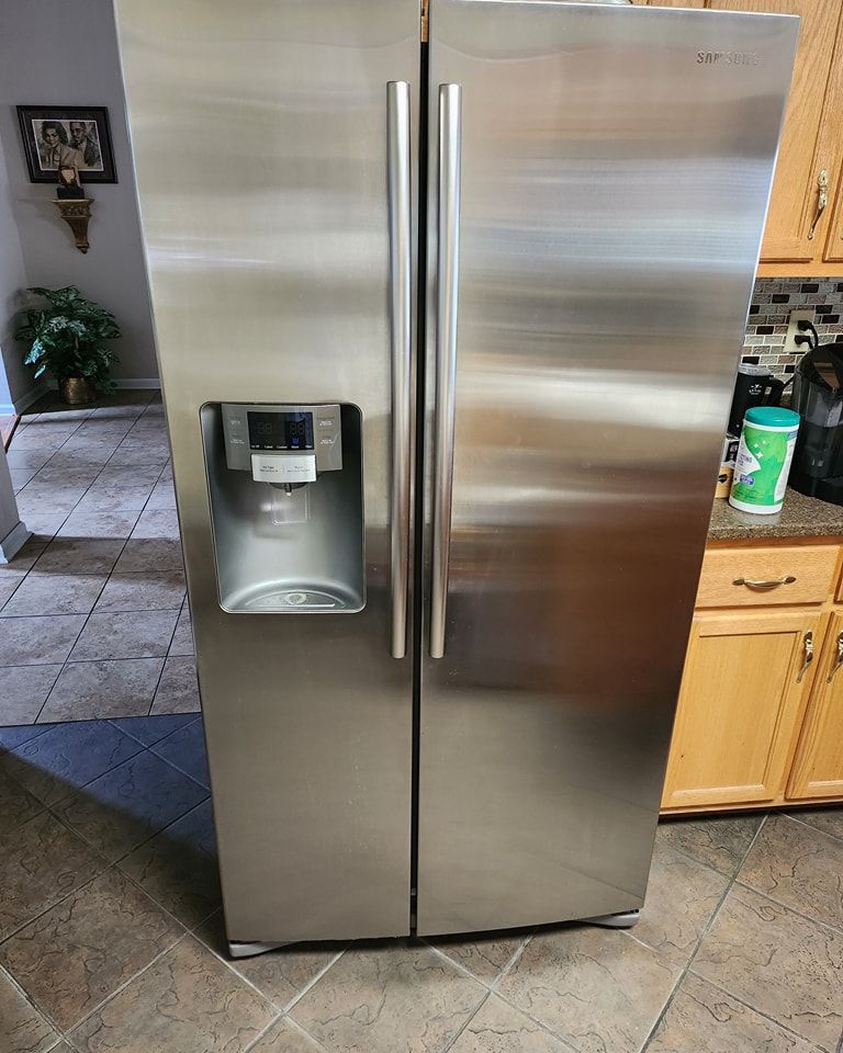 TMMT Appliance Repair serving Indianola,MS