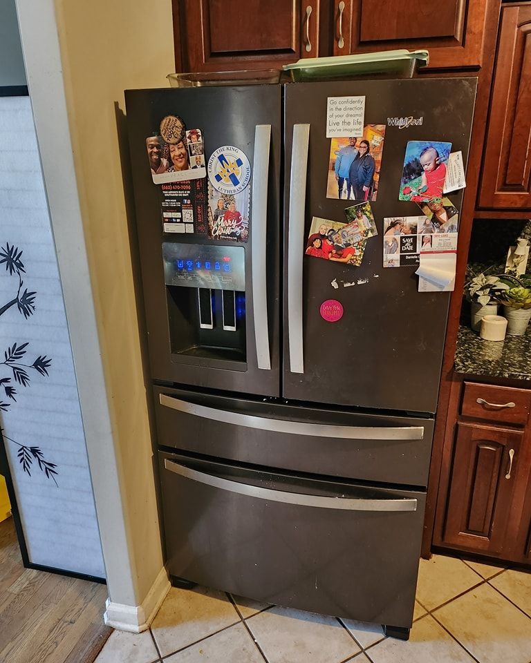 TMMT Appliance Repair serving Indianola,MS