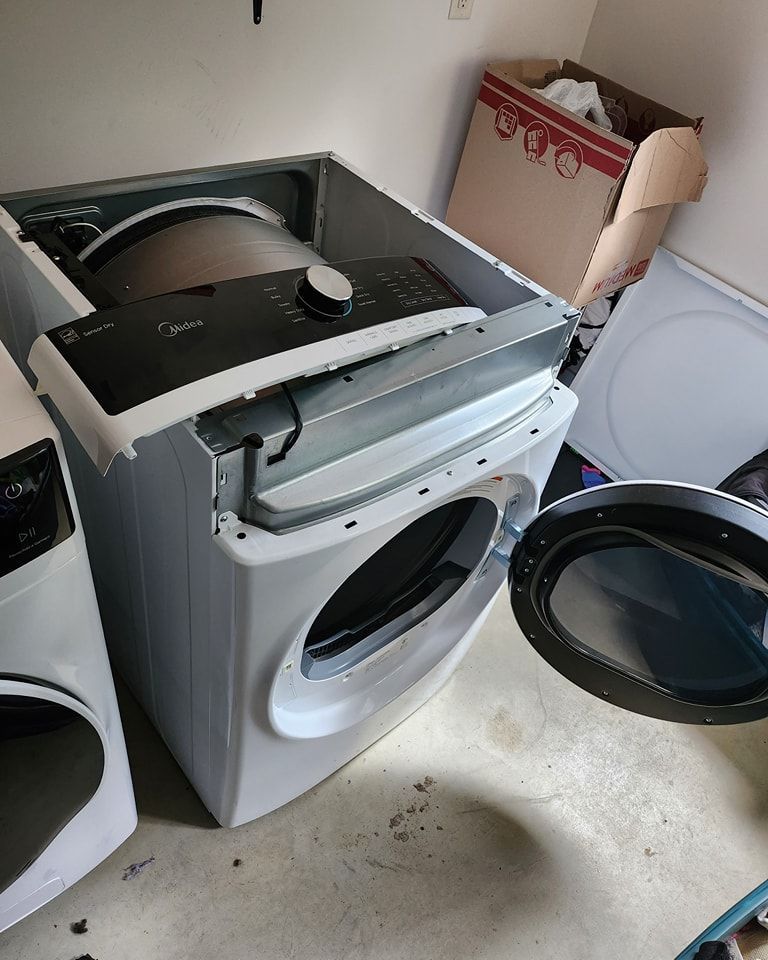 TMMT Appliance Repair serving Indianola,MS