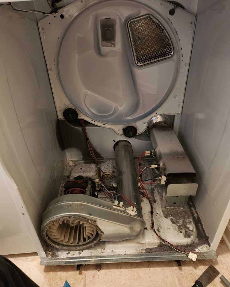 TMMT Appliance Repair serving Indianola,MS