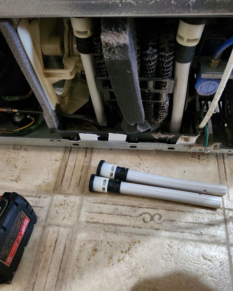 TMMT Appliance Repair serving Indianola,MS