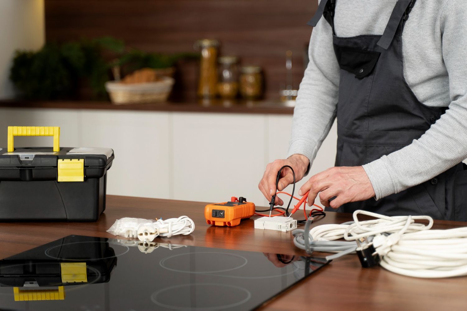 TMMT Appliance Repair serving Indianola,MS
