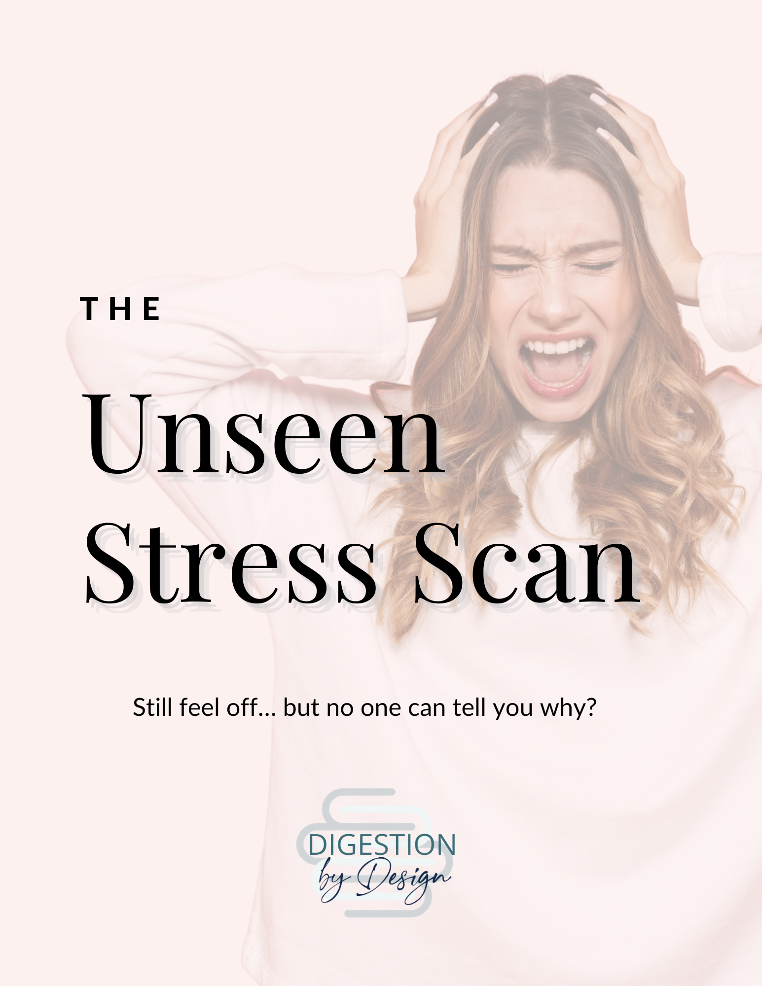 The 60 Sec Health Check — Charlotte, NC — Digestion by Design 