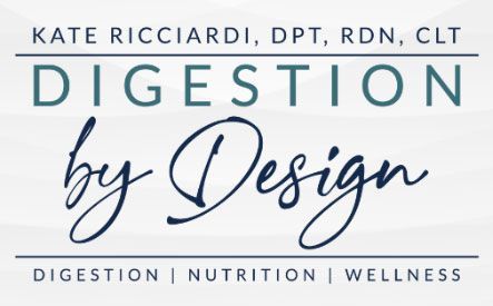 Digestion by Design 