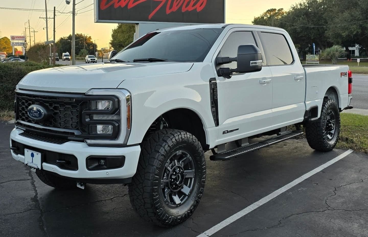 Benefits of paint protection film