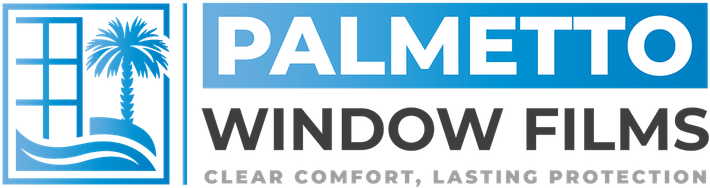 Palmetto Window Films Logo