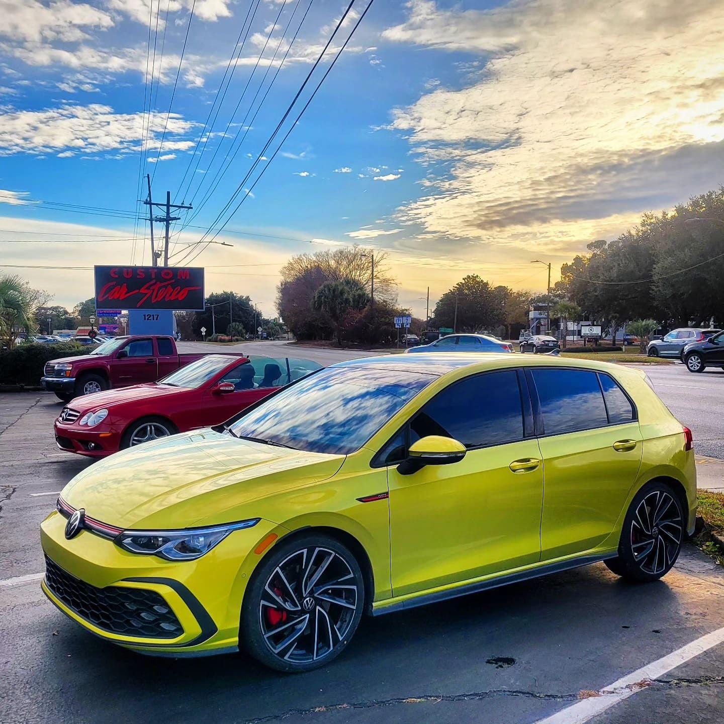 best auto window tinting installers near me