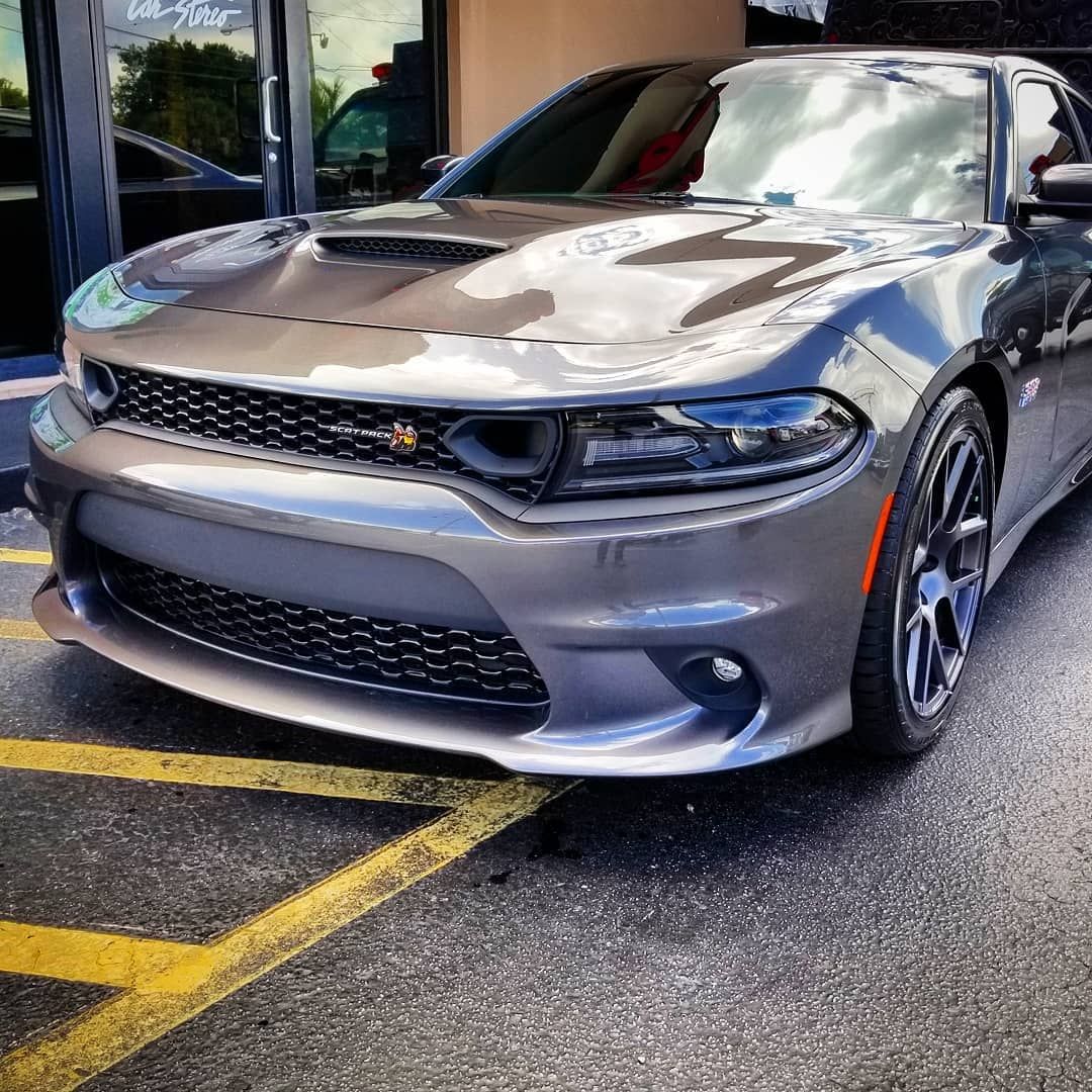 clear bra film Charleston SC