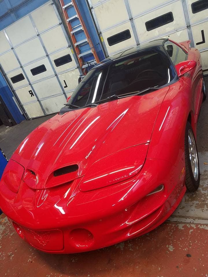 ppf installer near me