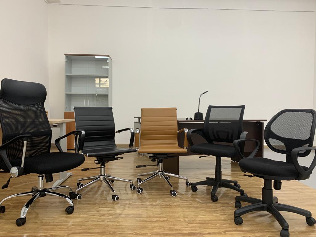 arredo per uffici amministrativi