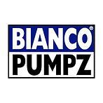 Bianco Pumpz Icon