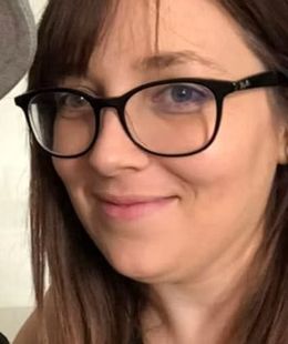 Kerrie Smith