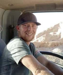 Shane Mitchell