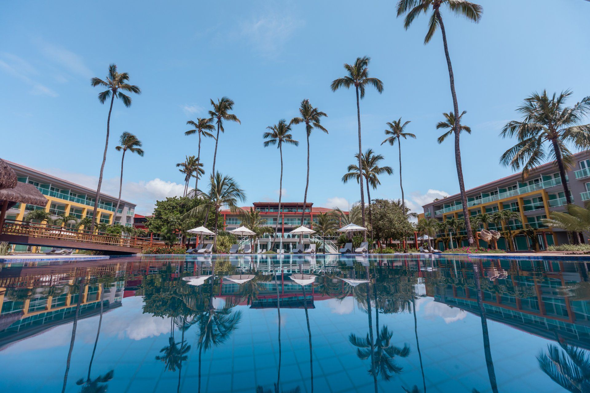 Enotel Porto de Galinhas