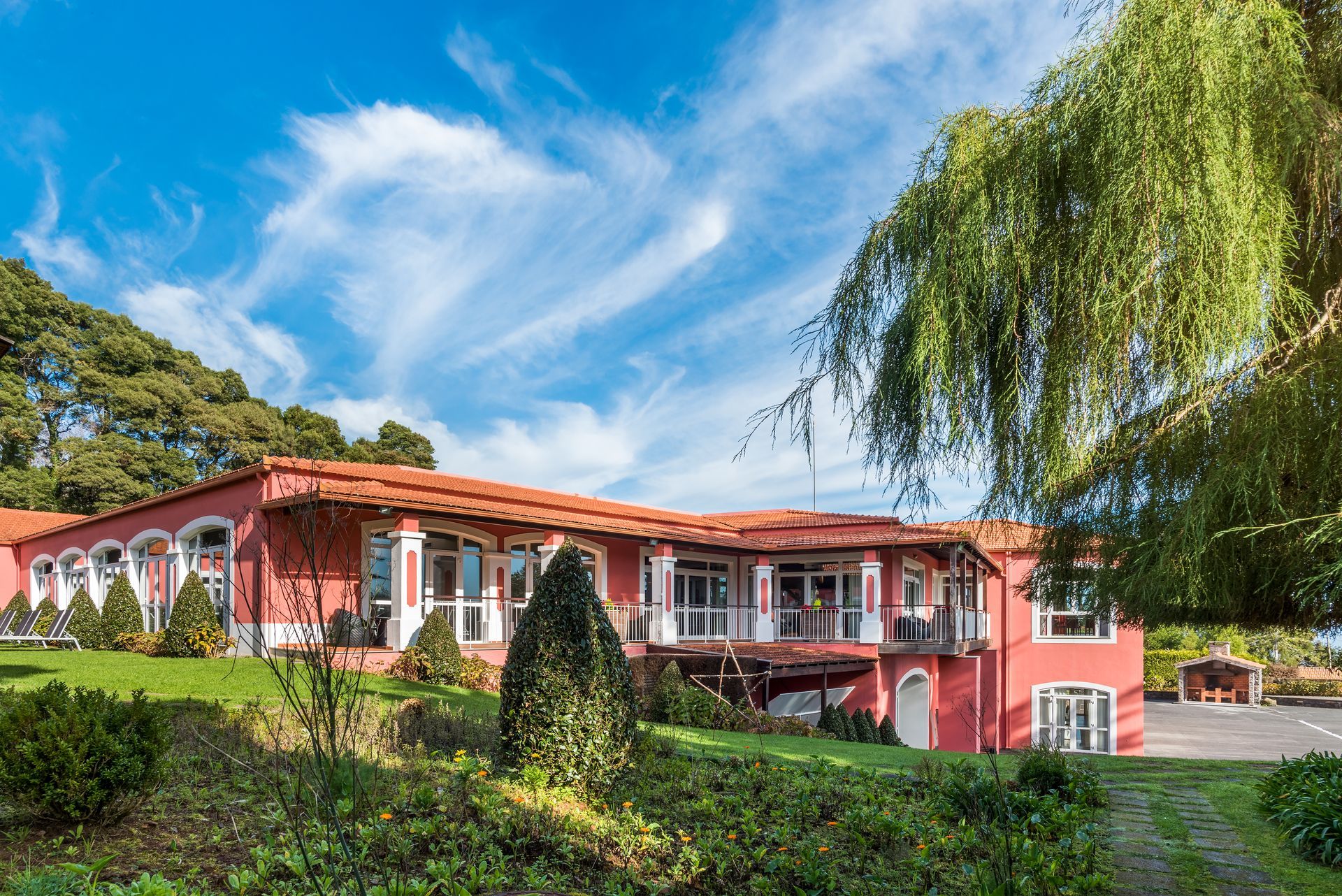 Enotel Porto de Galinhas